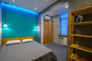 Апартаменты N-Joy Venice, Новороссийск