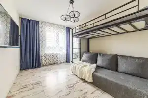 Квартира на Петровском бульваре, 7, Мурино