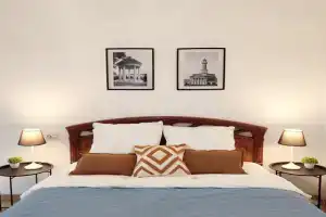 Квартира Родные Просторы, Кострома