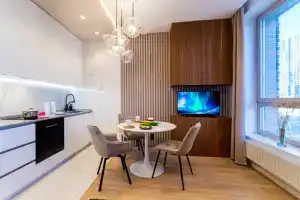 Vero Apartments - Стильные и уютные, Москва