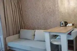 Квартира на сутки в Шерегеше