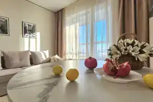 Апартаменты Посуточно 3, Бийск