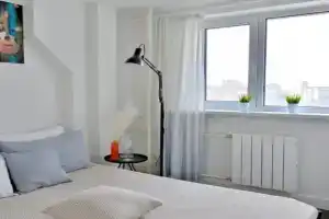 Квартира - студия 20 кв.м, Москва