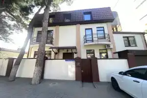 Гостевой дом «Тургенев», Геленджик