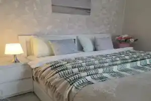 Квартира На Щелковской у метро, Москва