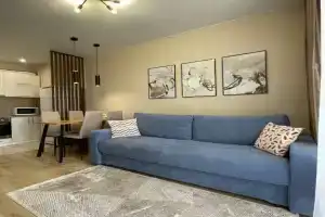 Апартаменты Комфорт Класса, Курск