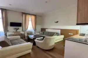 Апарт Отель Visiting Nona, Тбилиси