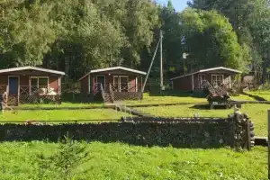 Хуторок у Кирьявалахти, Кирьявалахти