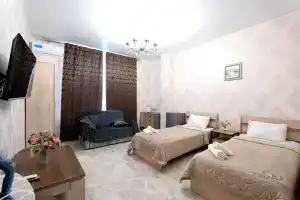 Квартира Райдас у Каспия 13, Махачкала