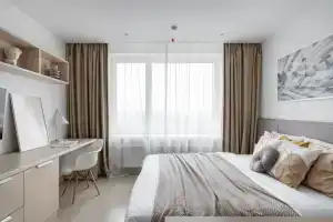 Апартаменты Кофейный аромат, Москва