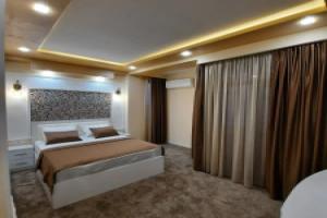 Hotel «Juliet Yerevan», Ереван