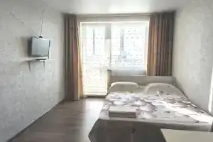 Квартира на Улице Никитина 107, Барнаул