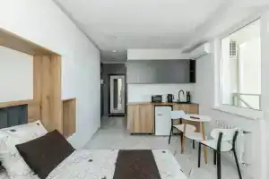 Квартира Парк и Море 2, Севастополь