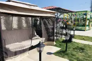Отель Каменское, Каменское