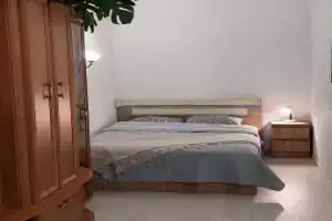 Квартира у парка, Калининград