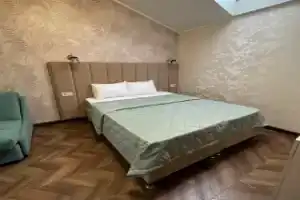Апартаменты уютная студия рядом с парком, Кисловодск