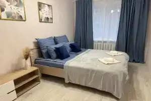 Квартира на Красноармейском проспекте, 25к4, Тула