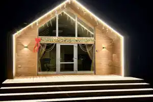 Частный дом Zavidovo River House, Завидово