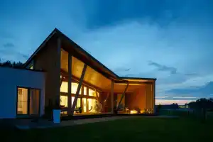 Гостевой дом Pine Creek Golf, Кашино