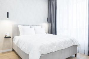 Апартаменты Residence Elegance возле Аквапарка, Казань