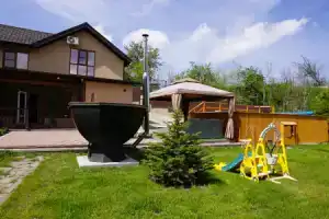 Горячеводский - Гостиницы