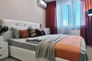 Квартира ТЕРРА48 Победа Комфорт по ул. Свиридова 22к1, Липецк