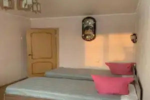 Апартаменты в 500 м от аэропорта Толмачёво.
