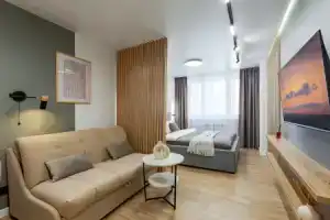 Апартаменты Элит Апартаменты RentPlaza, Самара