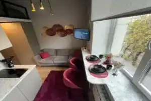 Апартаменты вблизи ВДНХ, Москва