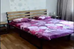 Апартаменты Двухкомнатные в Центре