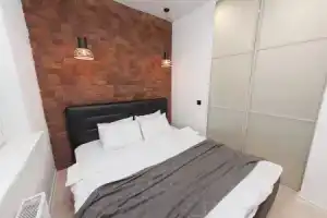 Апартаменты рядом с центром, Петрозаводск