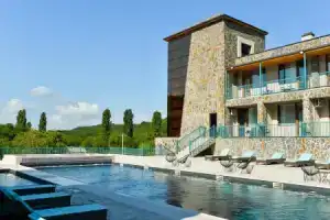 Tskaltubo Prometheus Epic Hotel & Spa, Цхалтубо