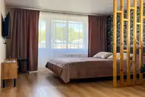 Апартаменты Горница, Кострома