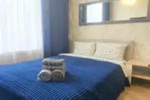 Апартаменты Рядом с ЦСКА Ареной, Москва