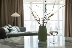 Апартаменты Rauschen Green 32/17, Светлогорск