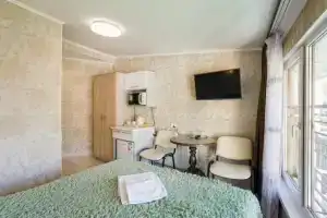 Апартаменты Венера М 16, Ялта