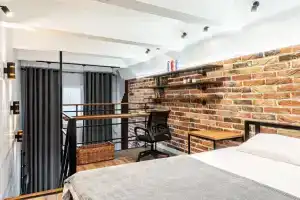 Апартаменты Уютные у метро Марьино Братиславская, Москва