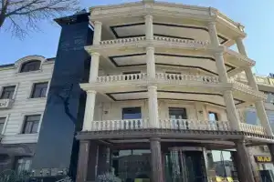 Hotel «Vella Elegant», Андижан