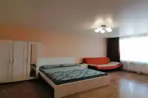 Апартаменты «Apartamienty na Babushkina 99», Чита