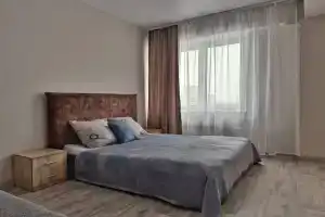 Квартира в Жк Зеон