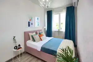 Апартаменты Violet Dream, Сочи