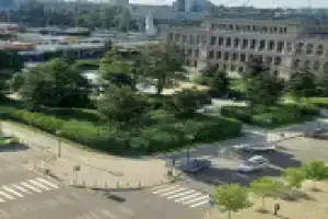 Квартира видовая в центре