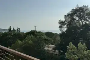 Квартира 514 Однокомнатная с Видом на Море и Балконом, Кабардинка