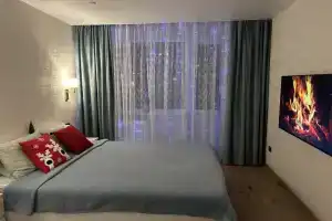 Квартира 9Апреля, Калининград