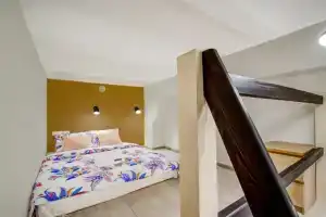 Апартаменты 611 ApartVille 13, Москва