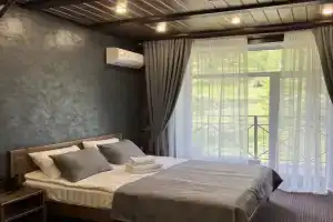Апартаменты 722 в Business Residence