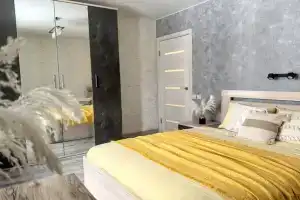Квартира двухкомнатная в Солнцево на Родниковой