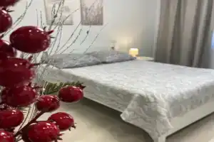 Квартира на улице Ключевская 60Б/4, Улан-Удэ