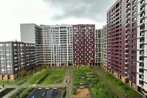 Апартаменты Зелёные Дали, Зеленоград