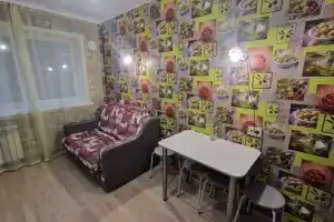 Квартира на Щорса 12, Иркутск